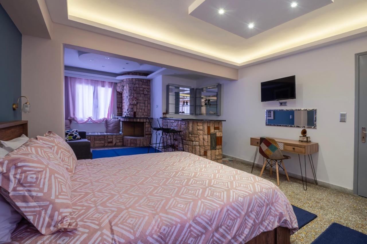 Apartment Ririka Homes *