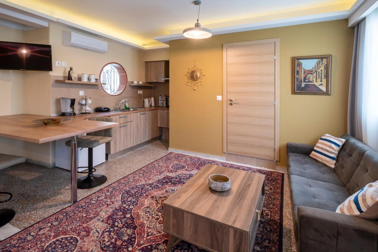 Ririka Homes Apartment
