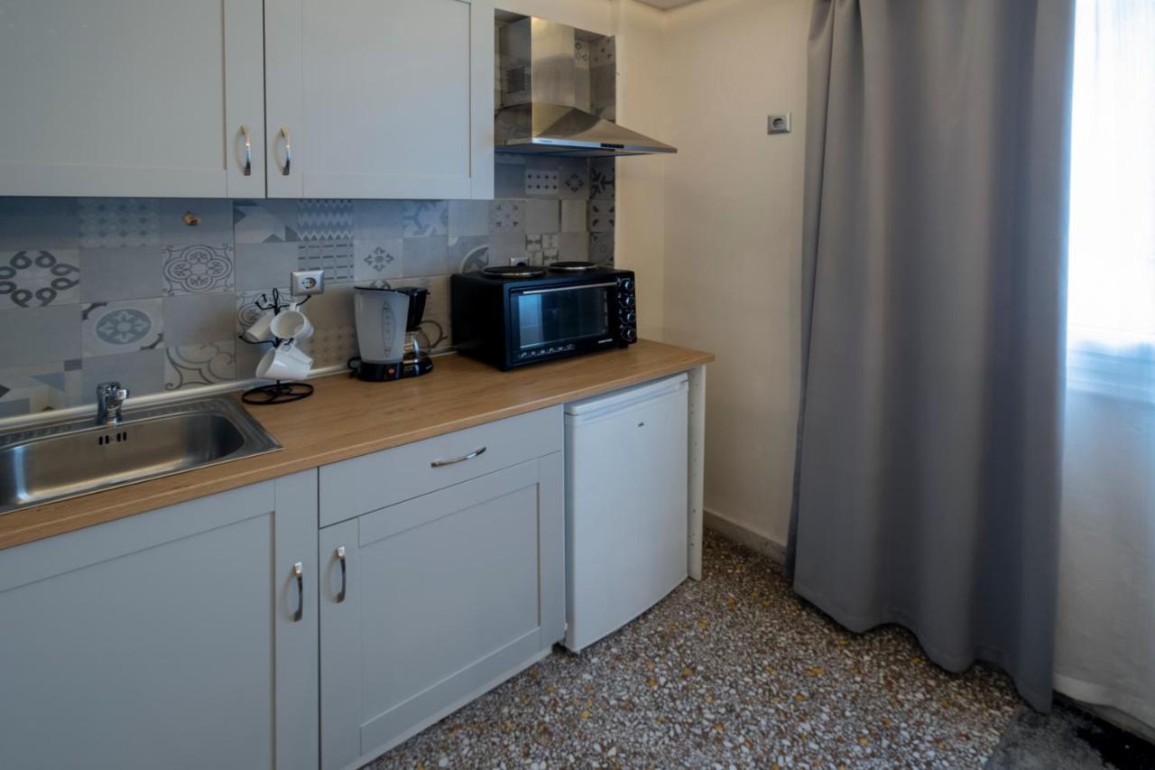 Apartment Ririka Homes