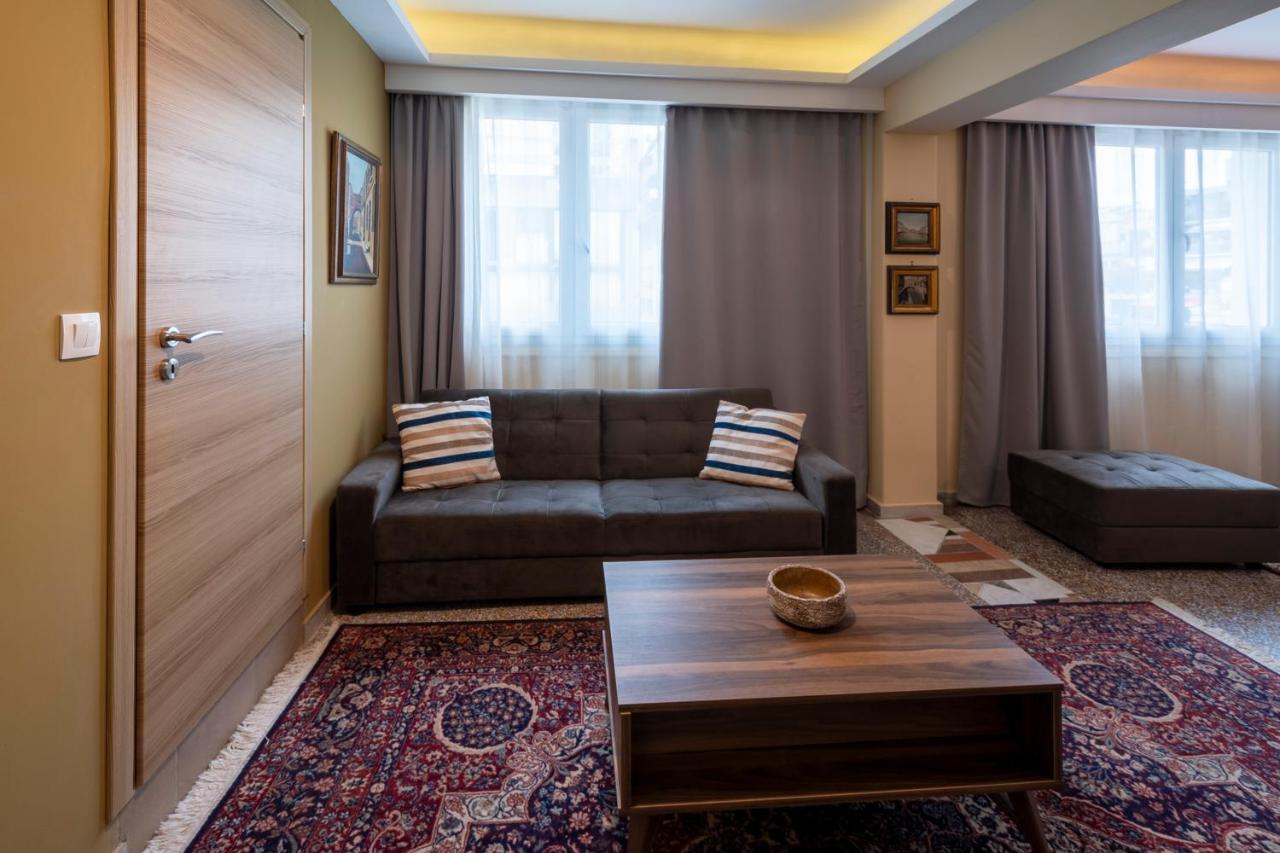 Apartment Ririka Homes