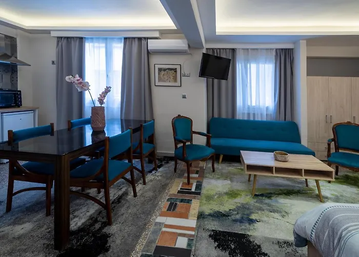 Ririka Athens Homes