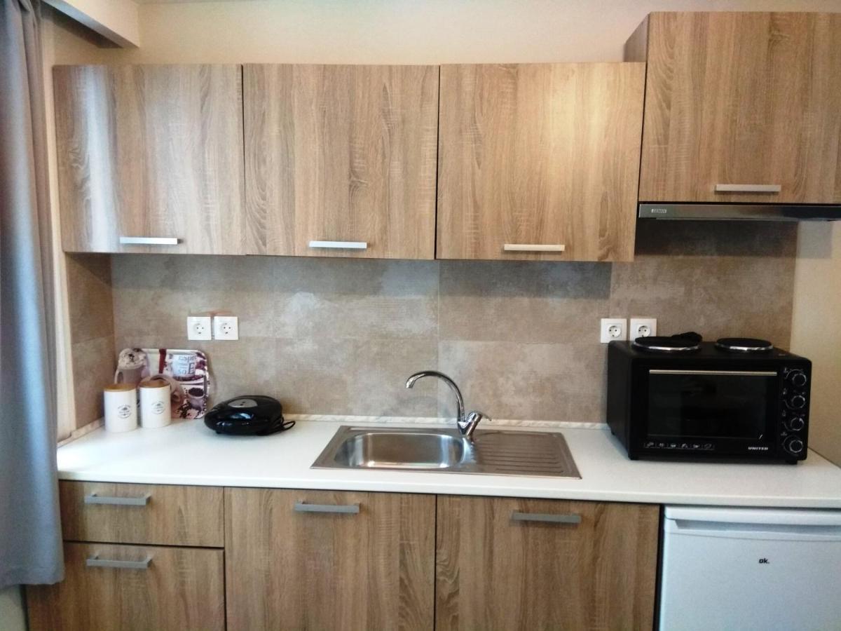 Ririka Homes אתונה