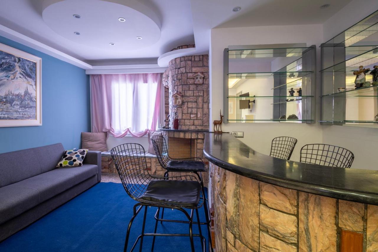 דירה Ririka Homes *