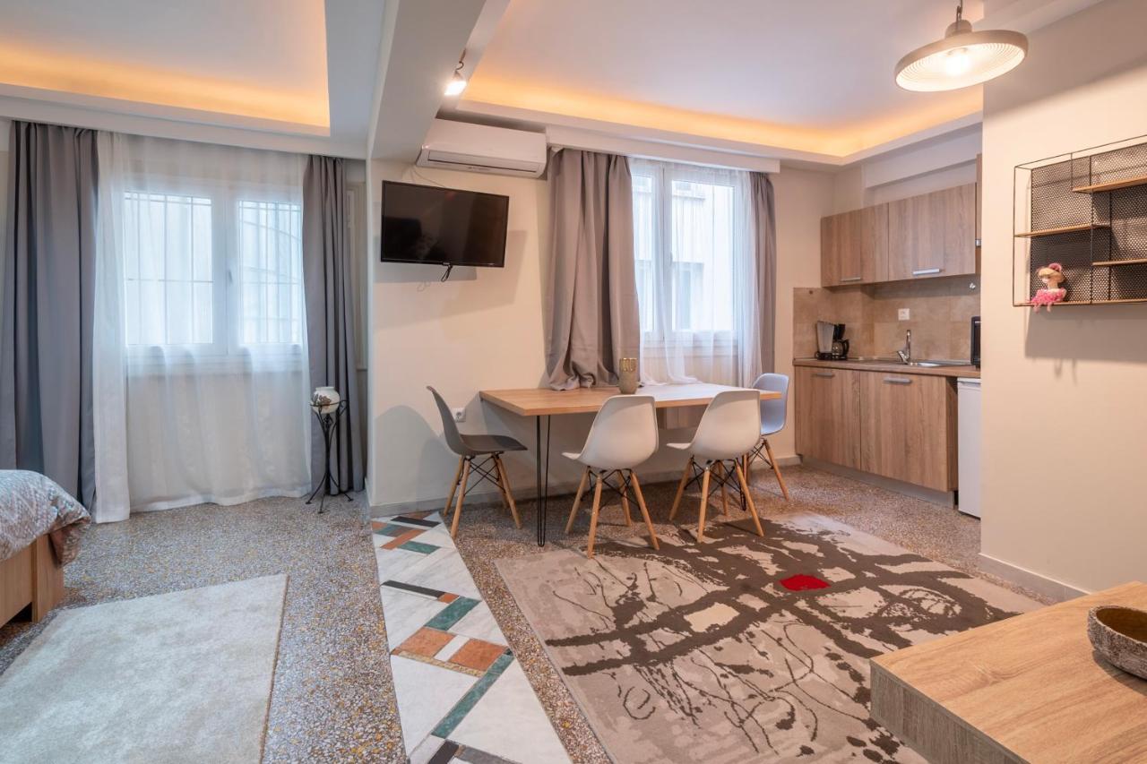 Ririka Homes דירה
