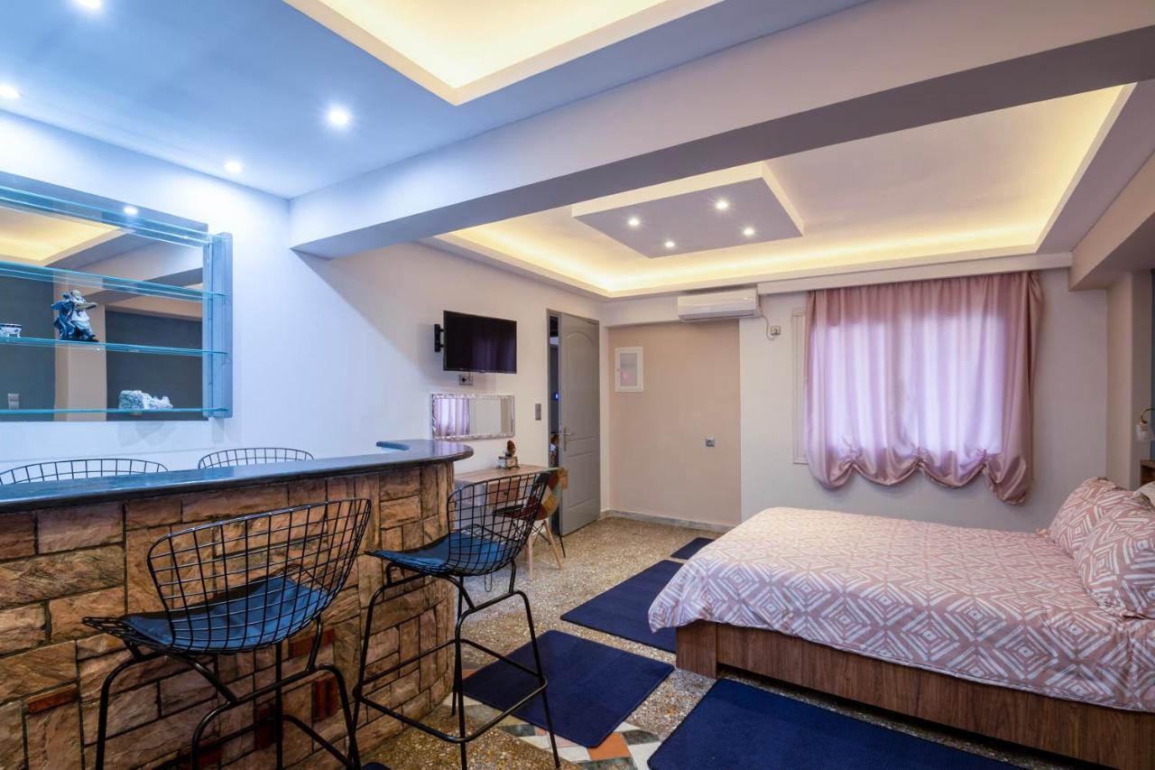 דירה Ririka Homes *