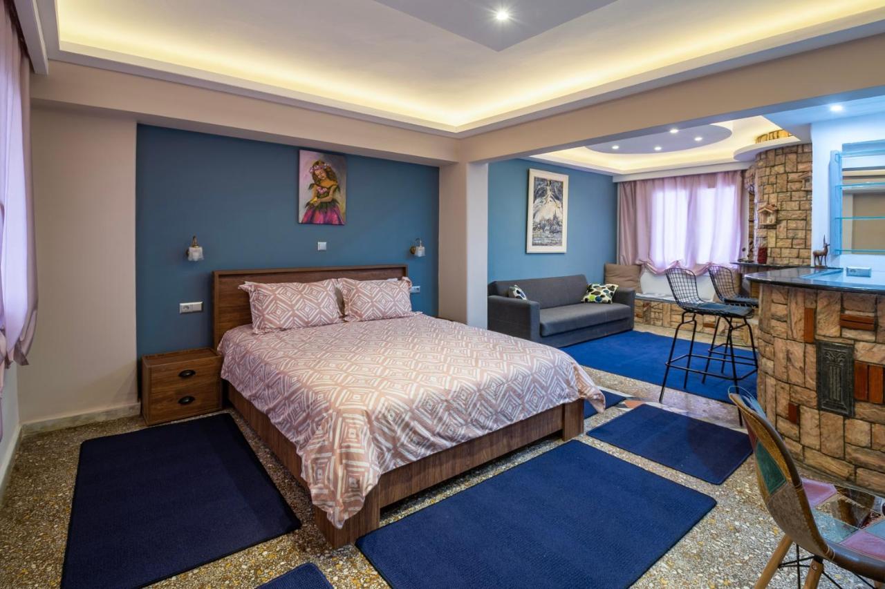 דירה Ririka Homes *