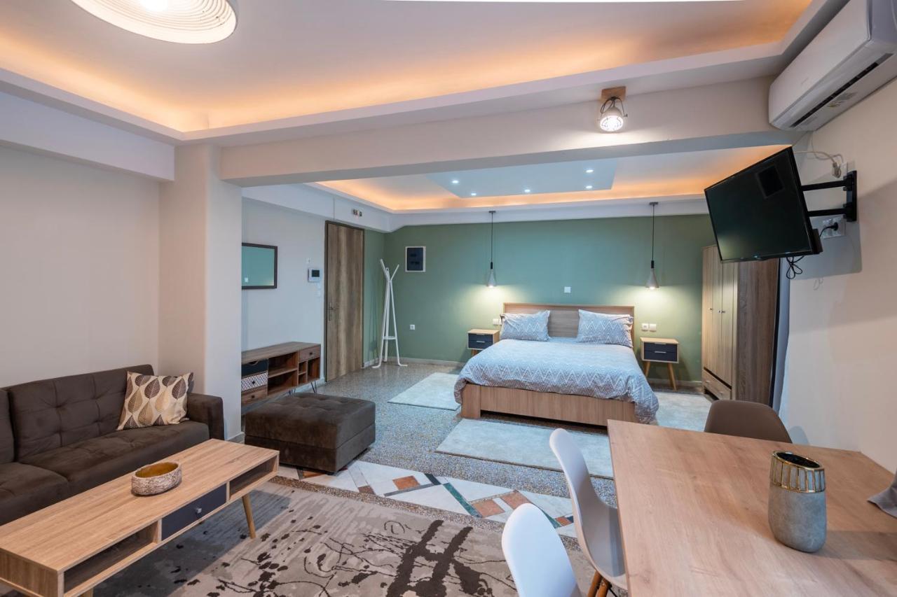 Ririka Homes דירה אתונה