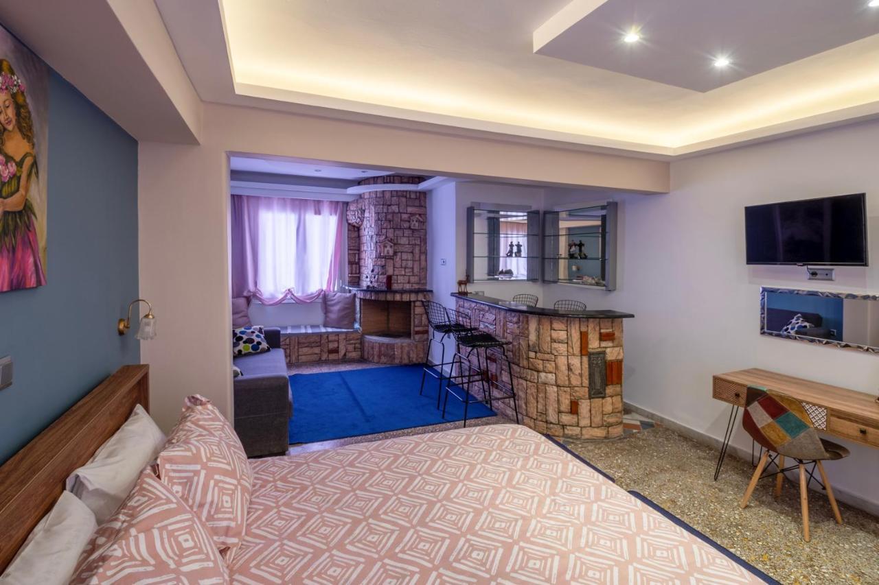 Ririka Homes דירה