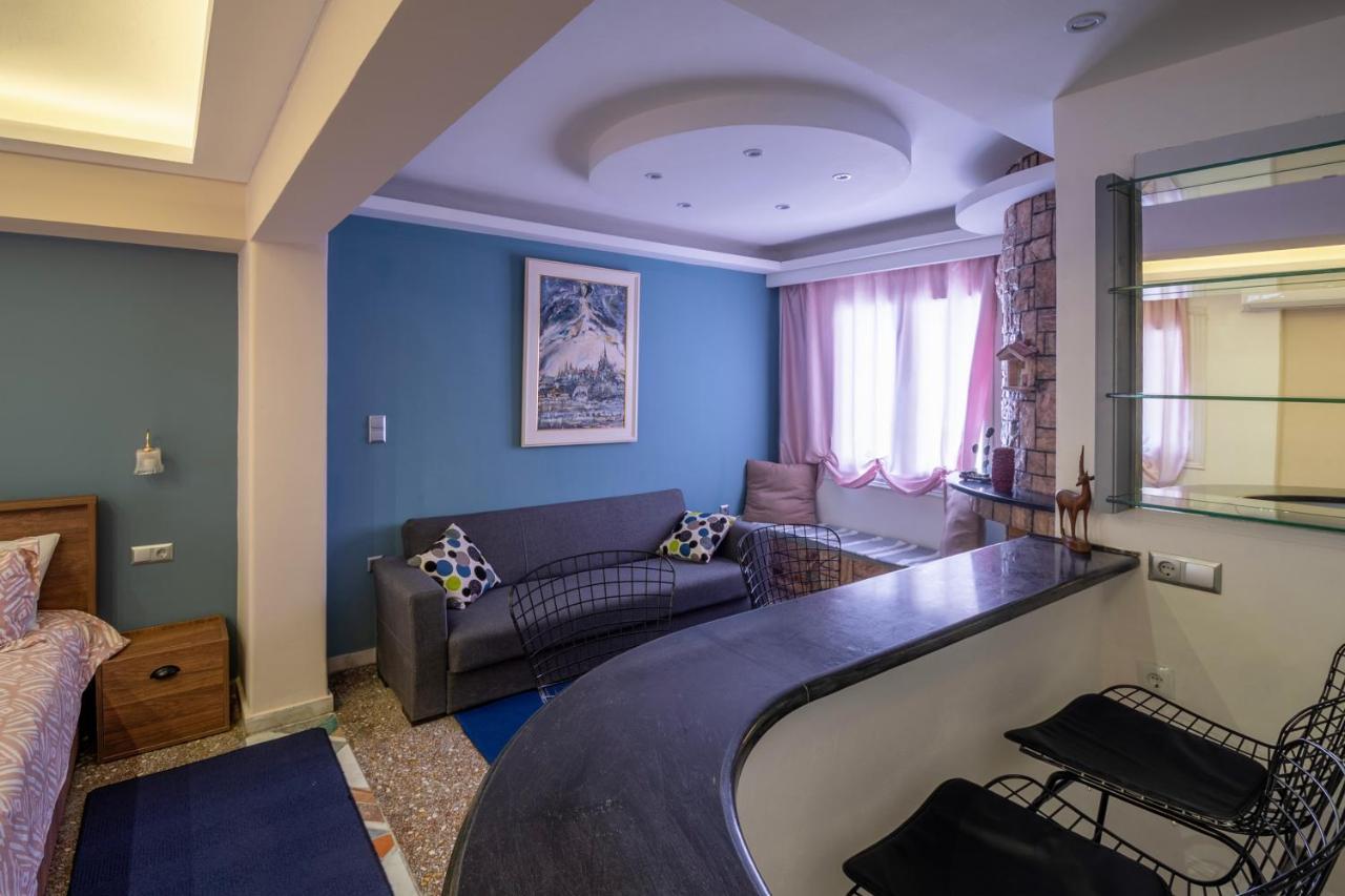 Ririka Homes אתונה