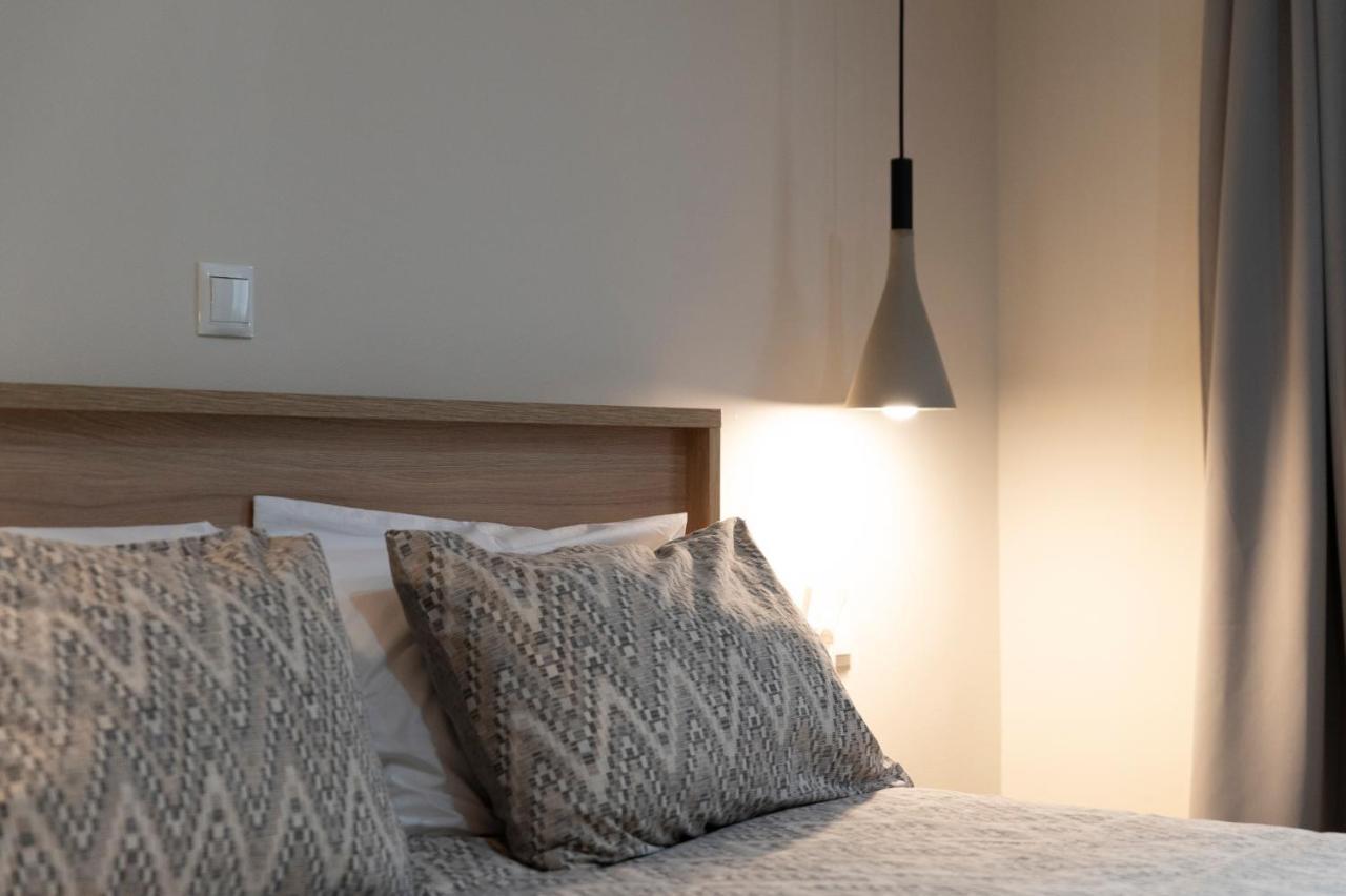 דירה Ririka Homes אתונה