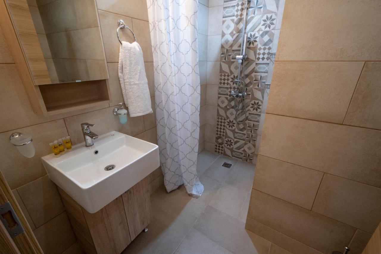 דירה Ririka Homes אתונה