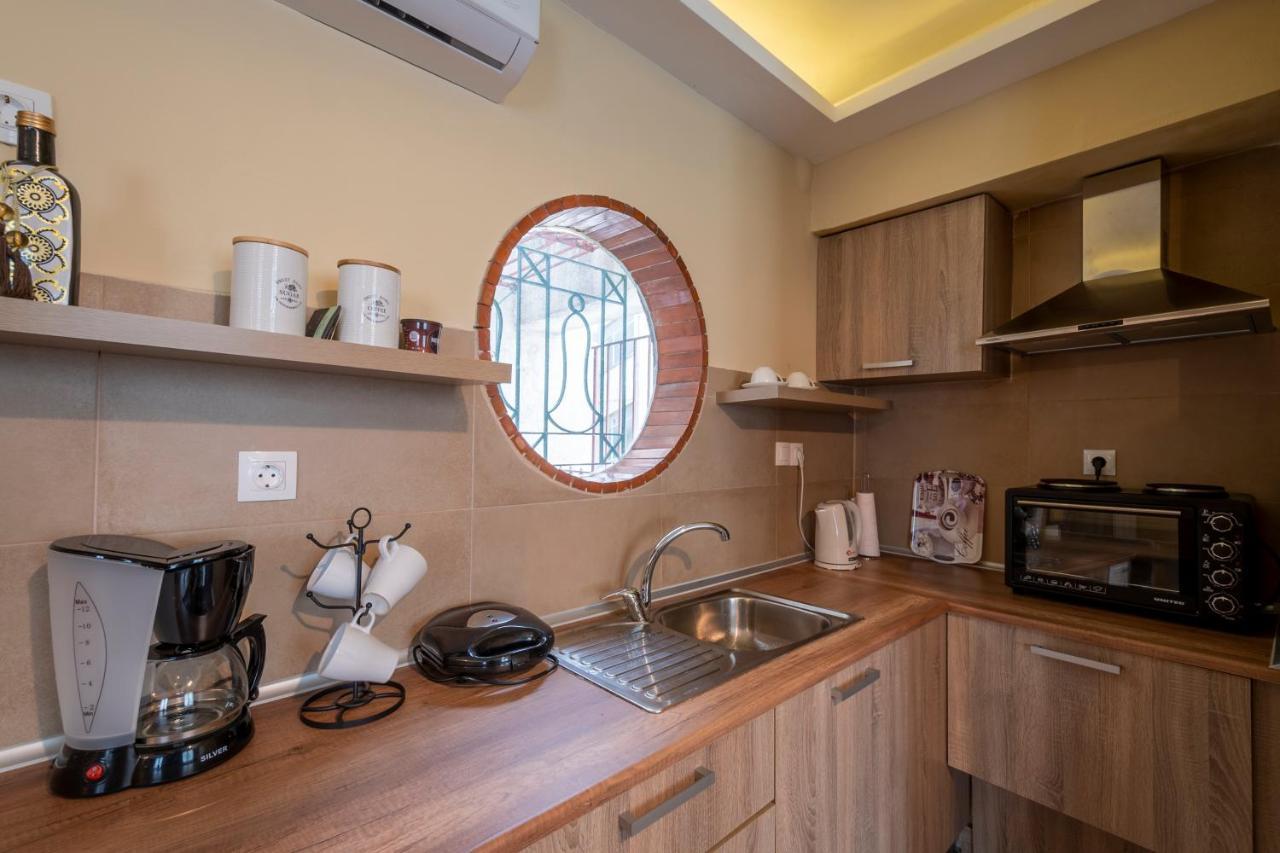 Ririka Homes * אתונה