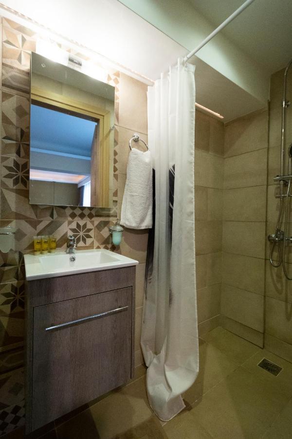 Ririka Homes אתונה