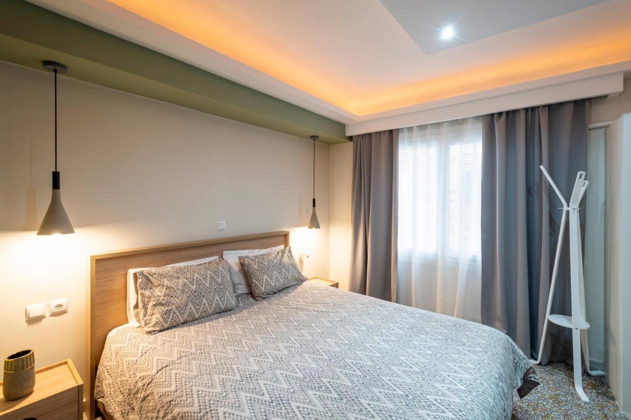 Ririka Homes דירה אתונה