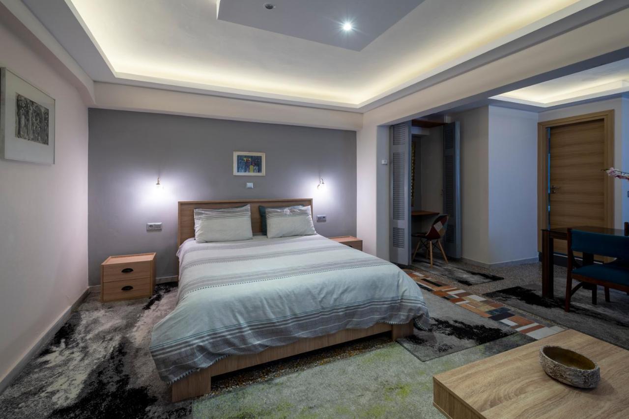דירה Ririka Homes *